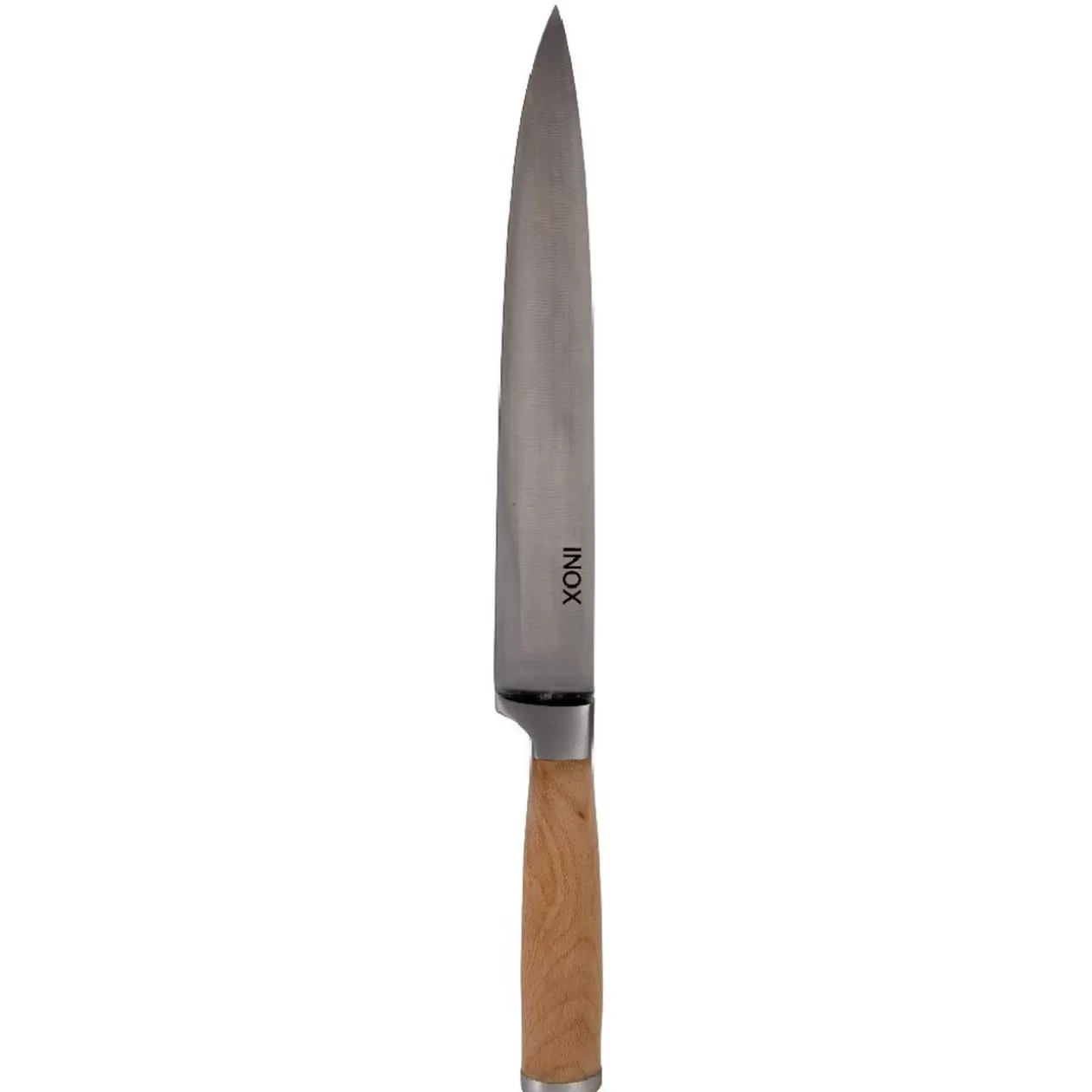 Gifi Set de 3 couteaux de cuisine< Préparation Culinaire