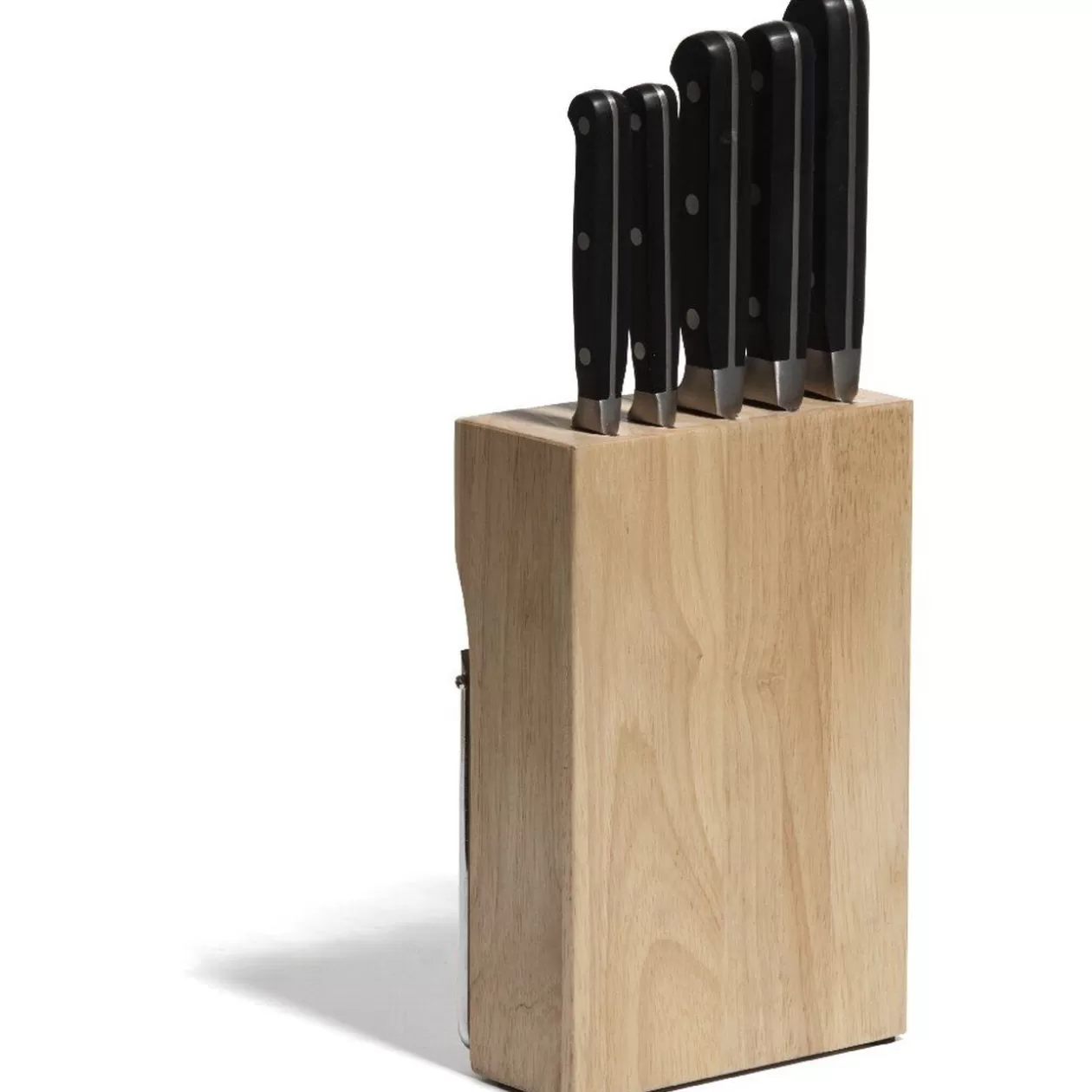 Gifi Set de 5 couteaux< Préparation Culinaire