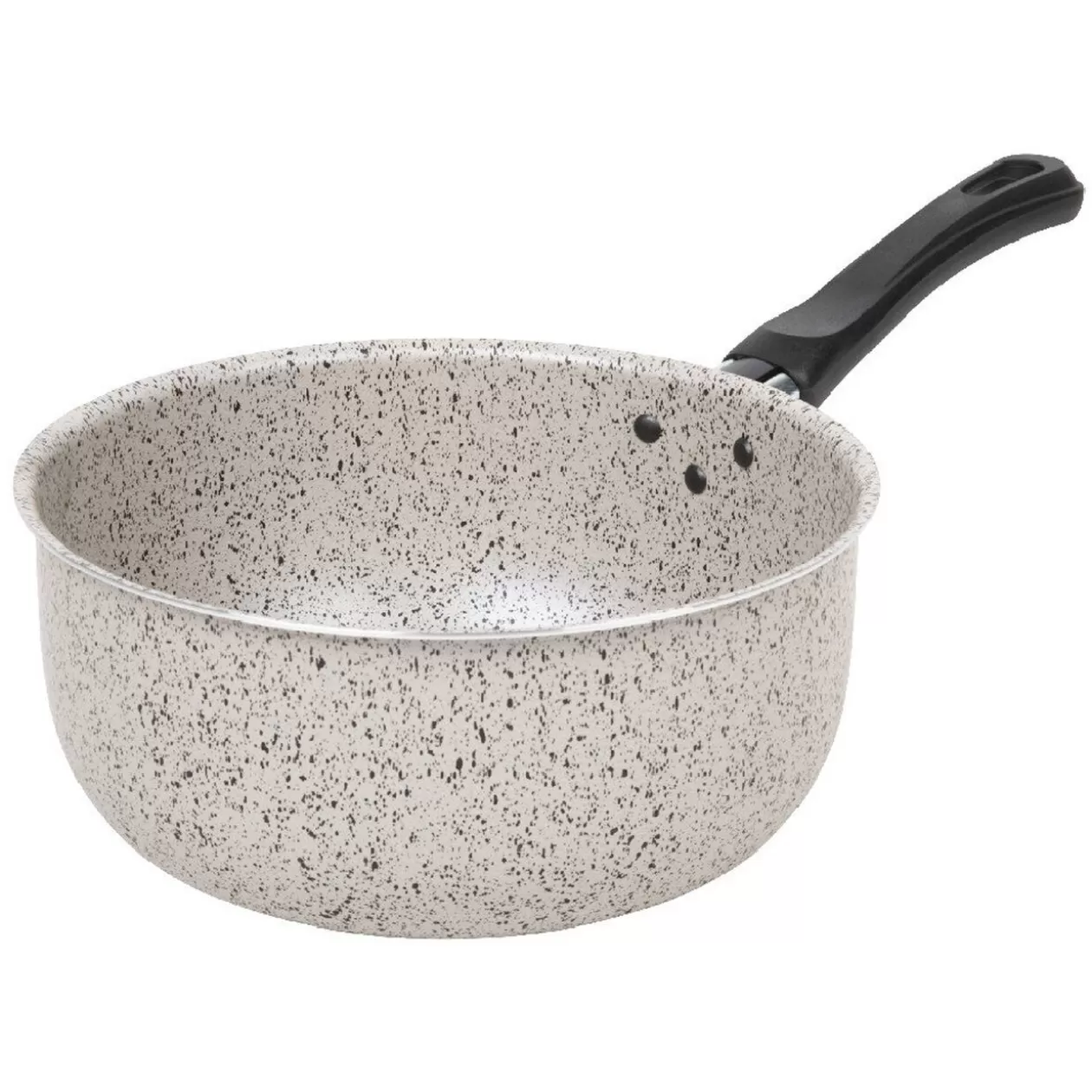 Gifi Set de cuisson beige moucheté< Petit Électroménager