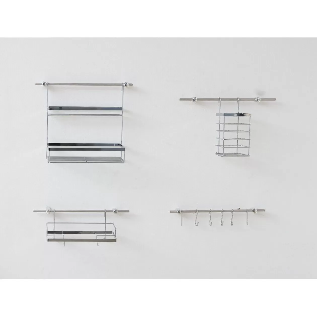 Gifi Set de rangement cuisine< Rangement De Cuisine