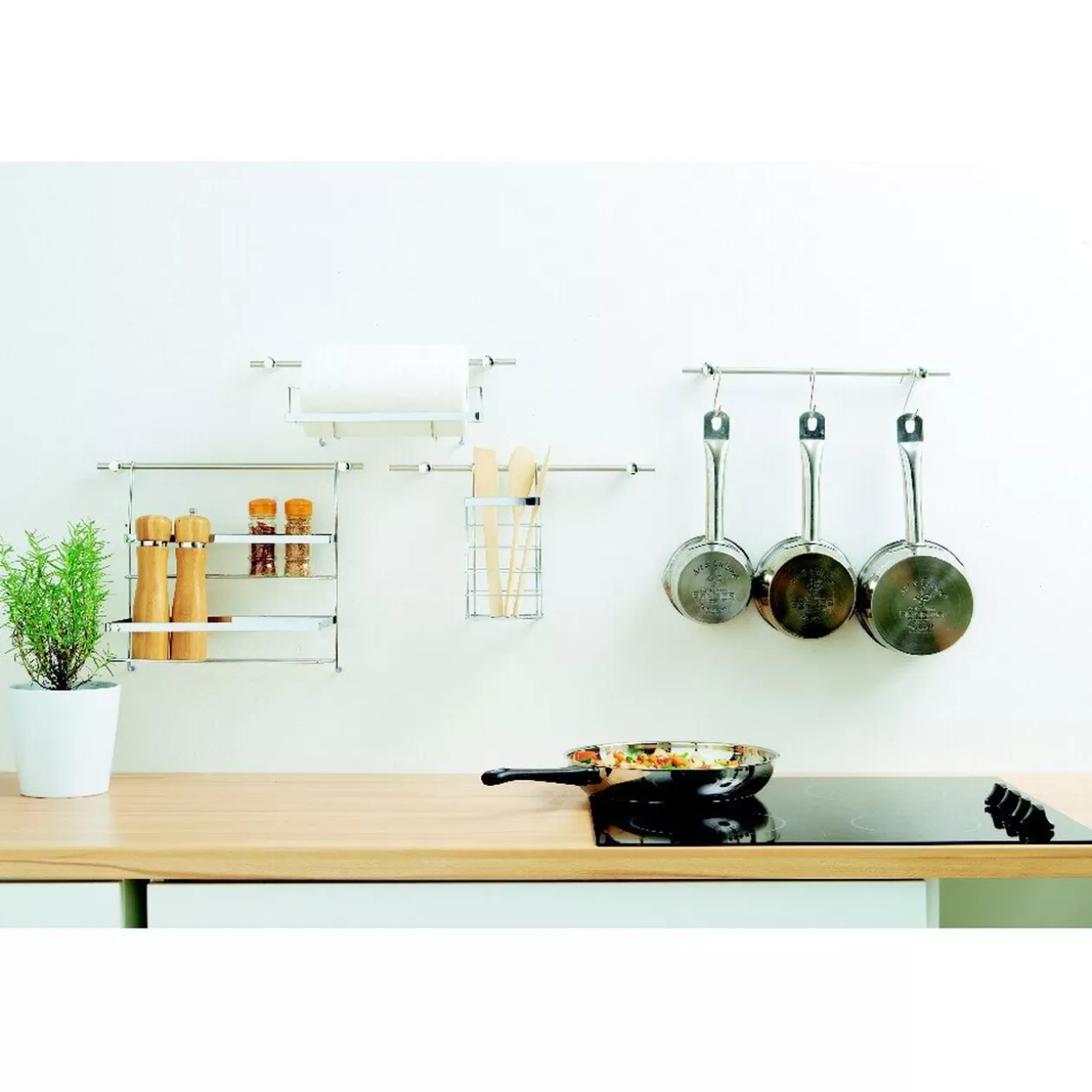 Gifi Set de rangement cuisine< Rangement De Cuisine