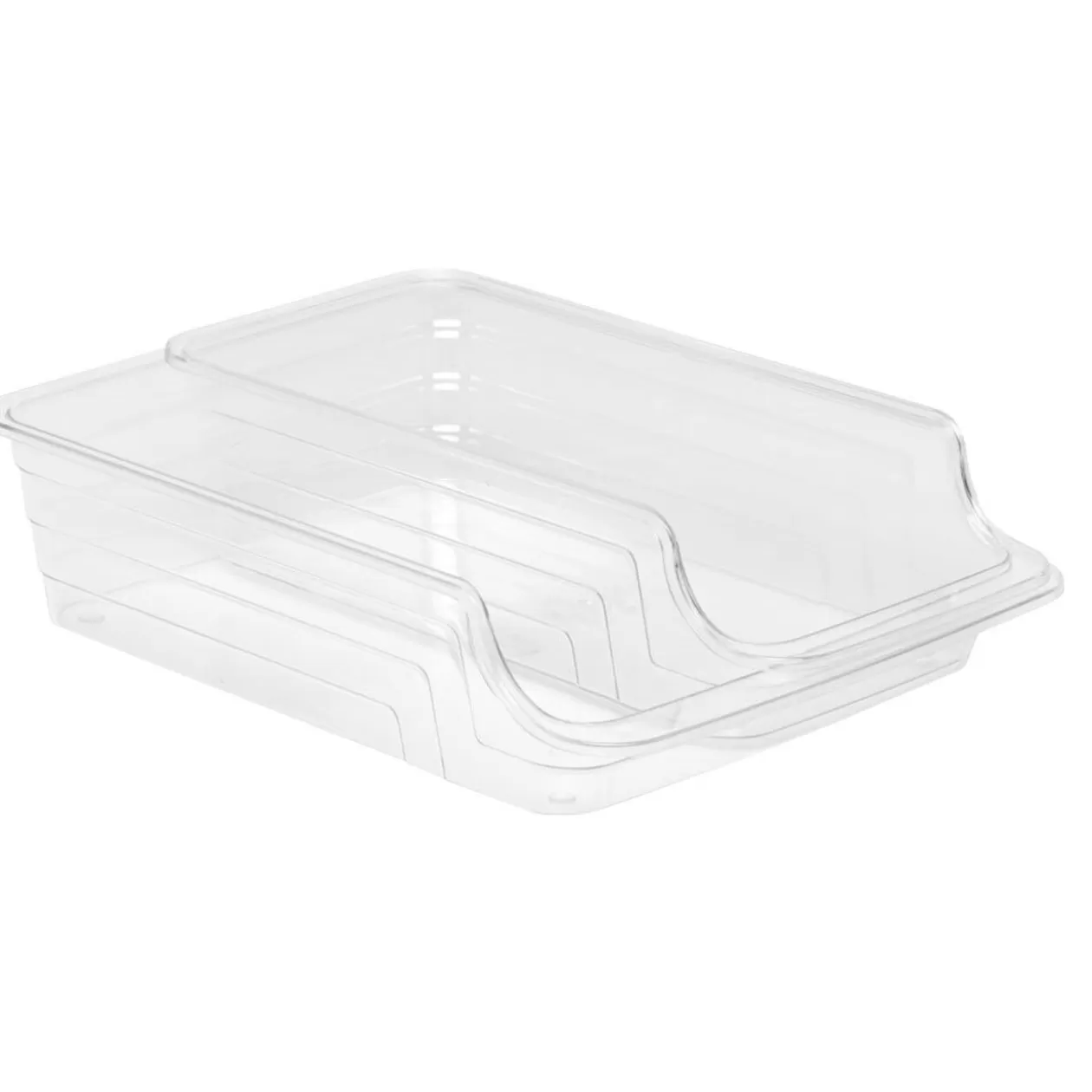 Gifi Set de rangement réfrigérateur 3 pièces< Conservation Alimentaire