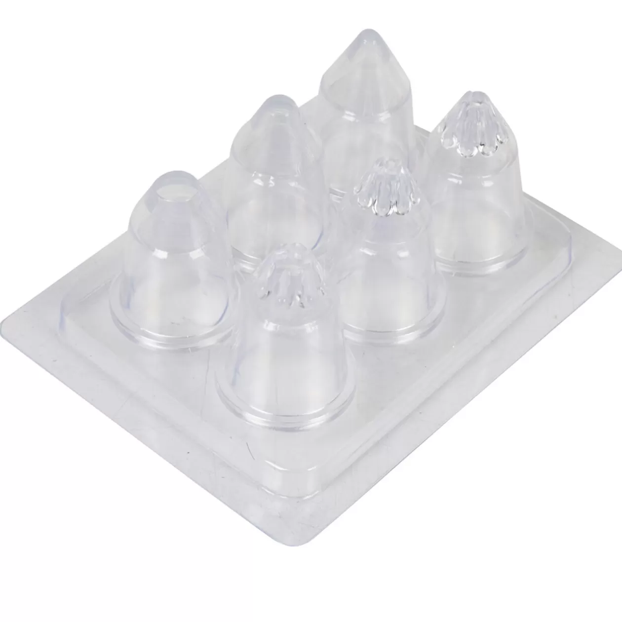 Gifi Set douilles avec support< Préparation Culinaire