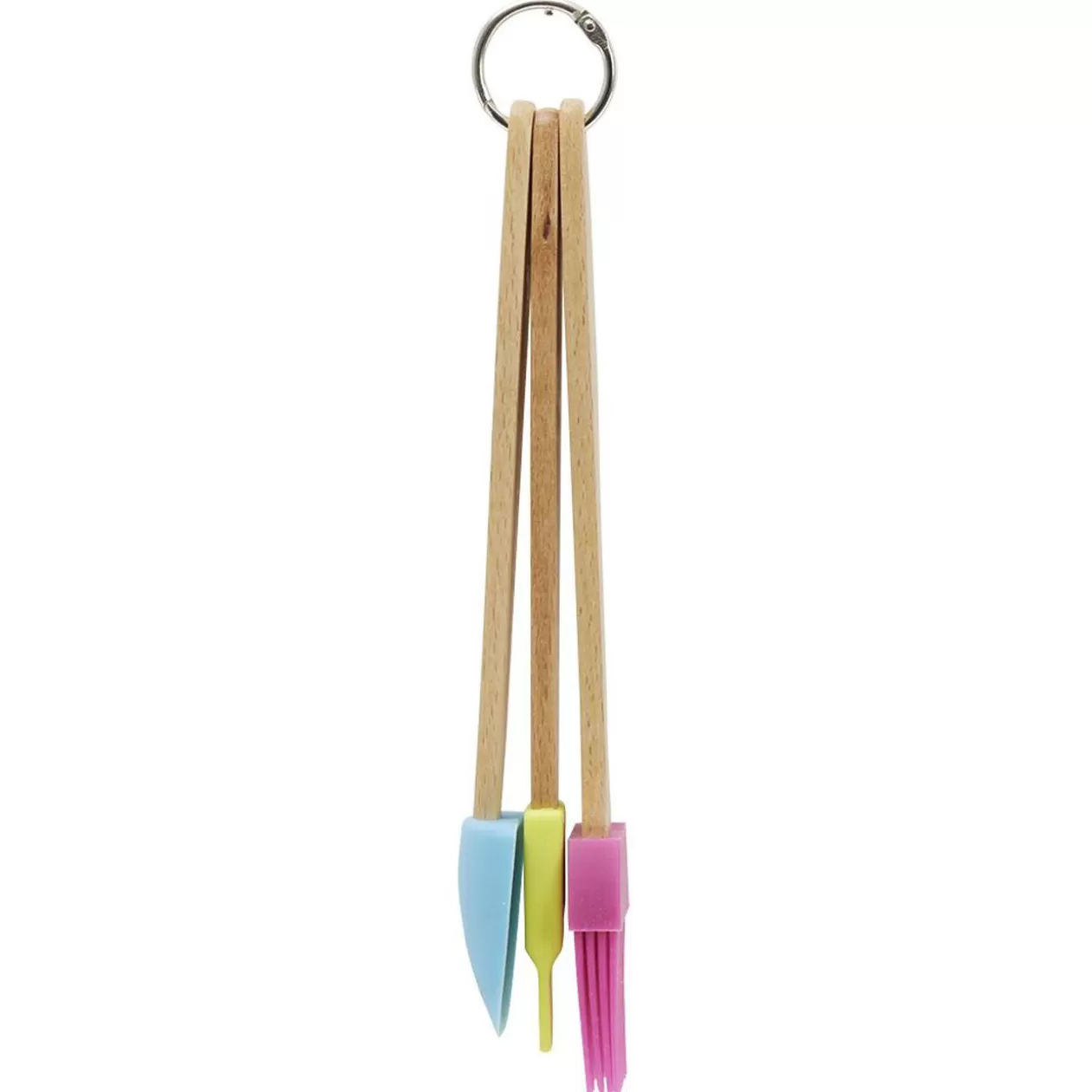 Gifi Set d'ustensile de cuisine pour enfant x3< Préparation Culinaire