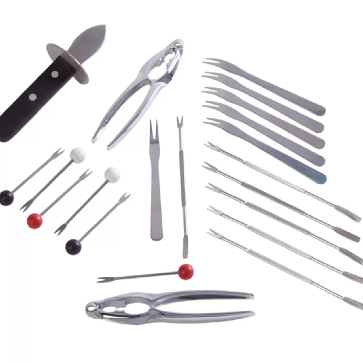 Set fruits de mer>Gifi Outlet