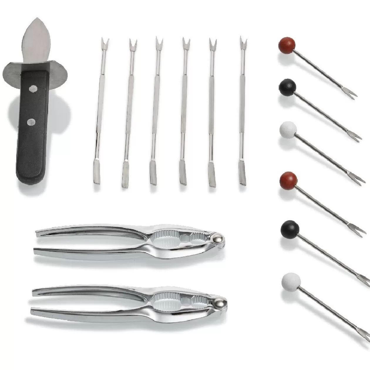 Set fruits de mer>Gifi Outlet