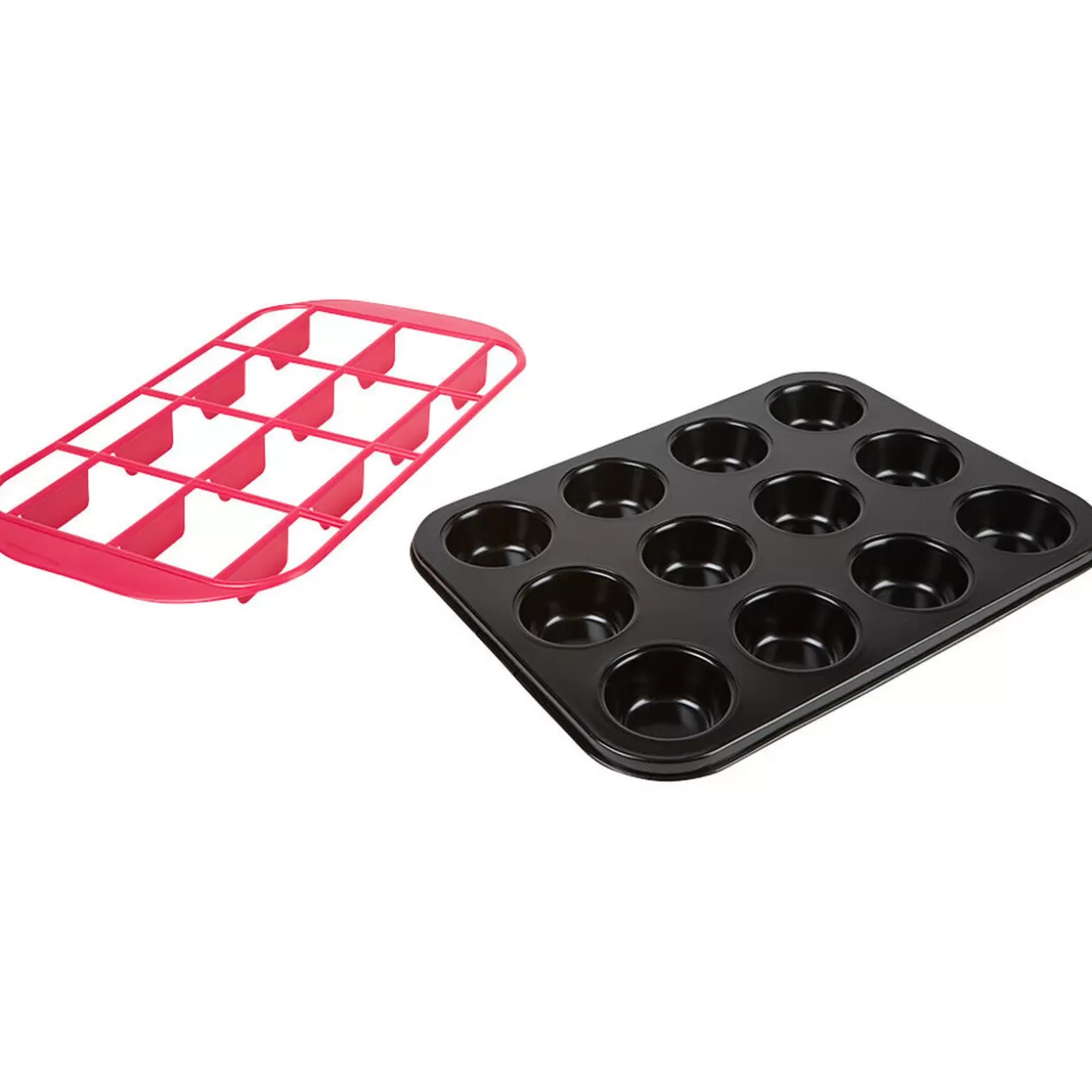 Gifi Set moule à muffins< Cuisson