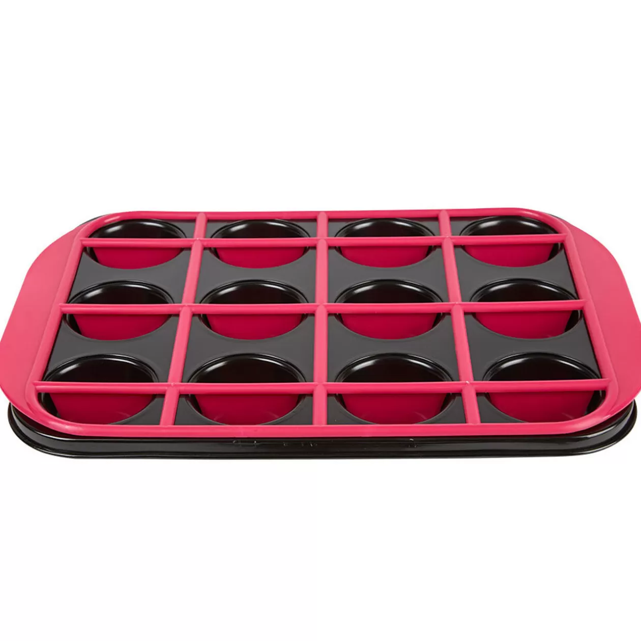 Gifi Set moule à muffins< Cuisson