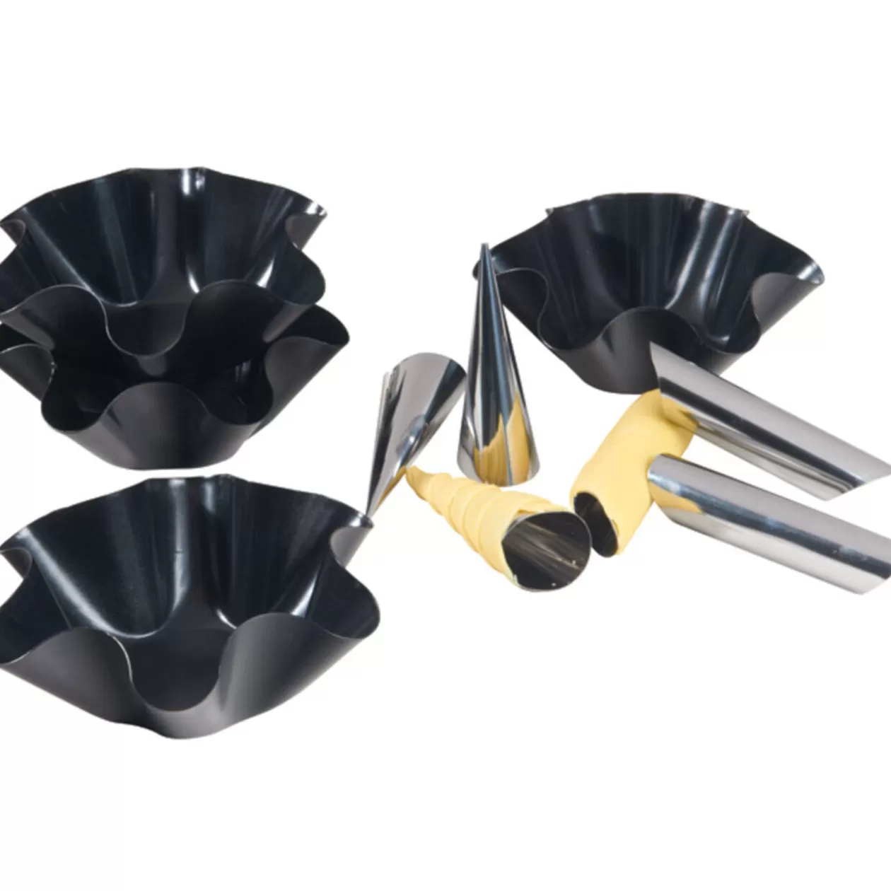 Gifi Set moule à pâtisserie< Cuisson