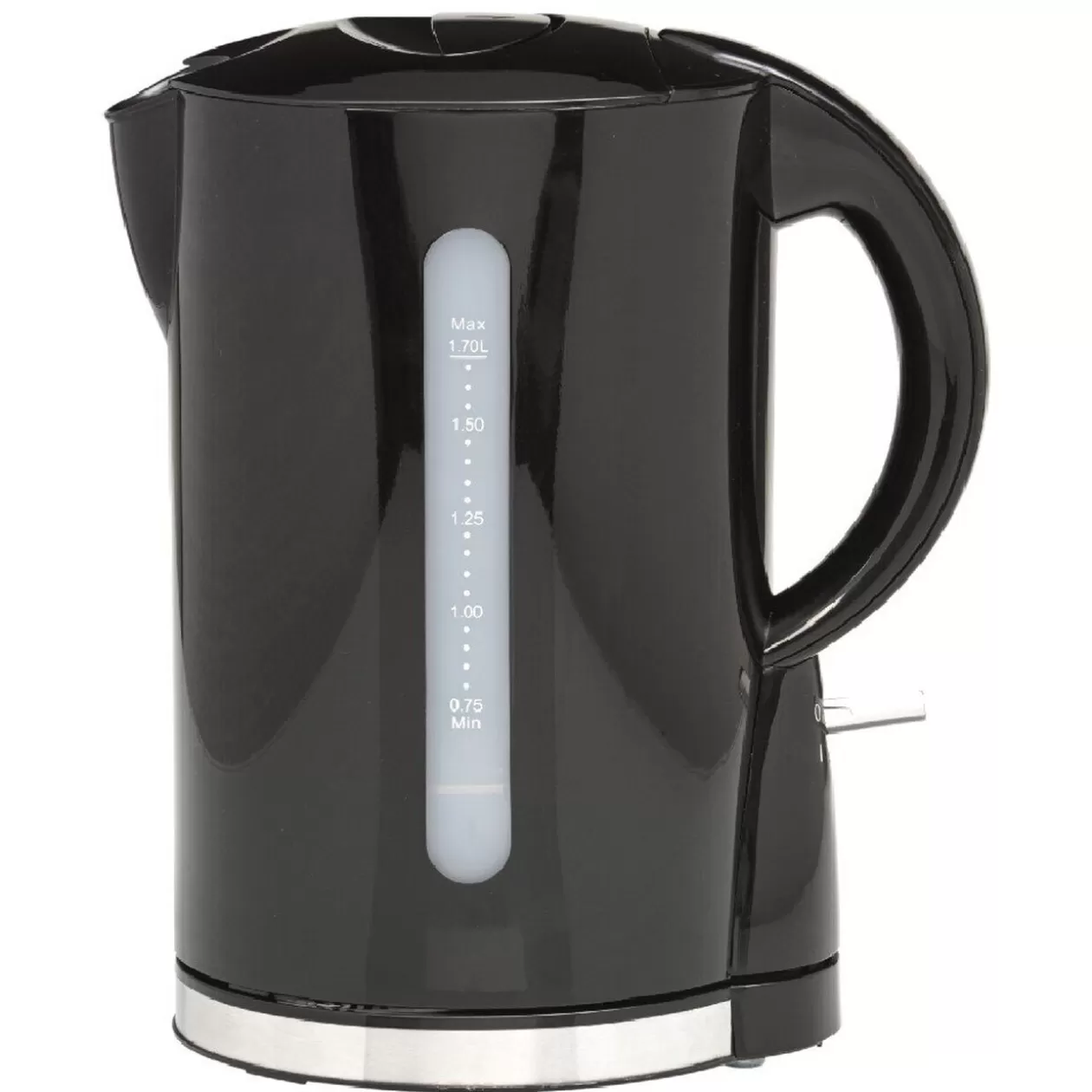 Gifi Set petit déjeuner Homday noir< Petit Électroménager