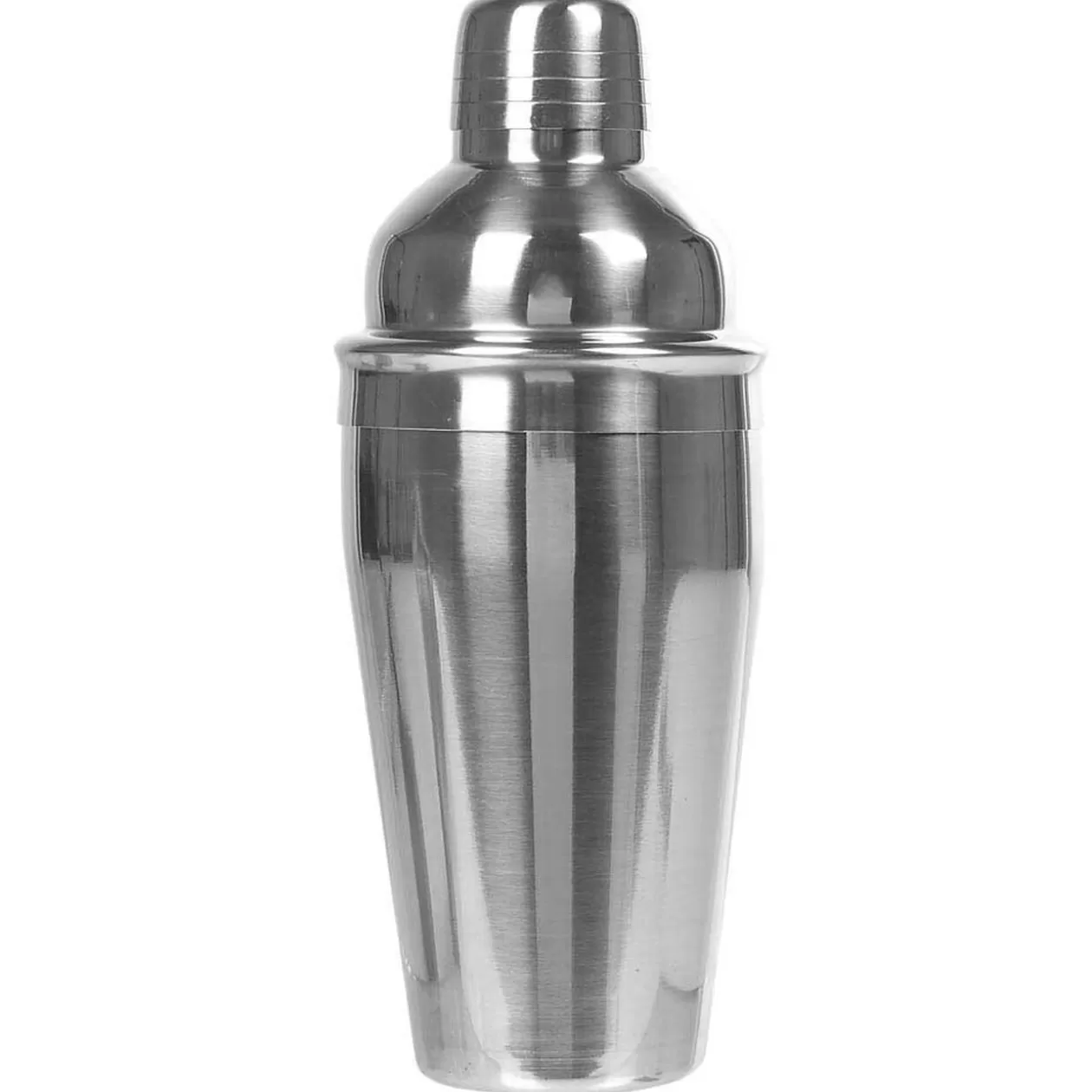 Shaker à cocktail inox>Gifi Fashion