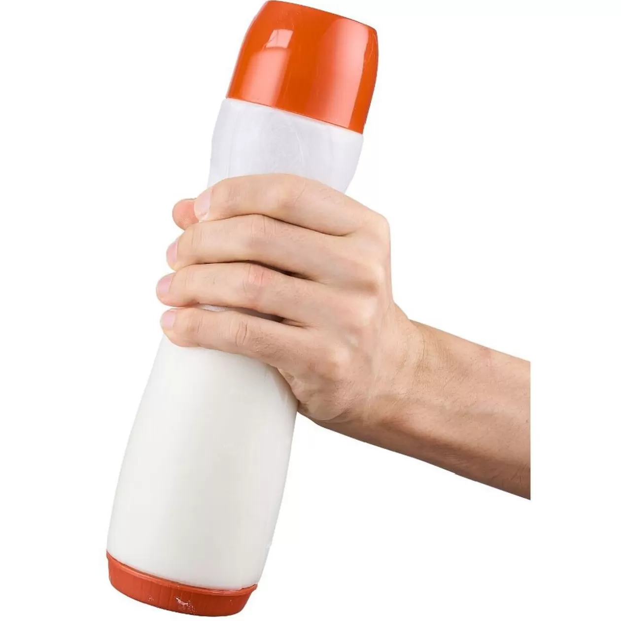 Shaker à crêpes et pancakes 700ml>Gifi Shop
