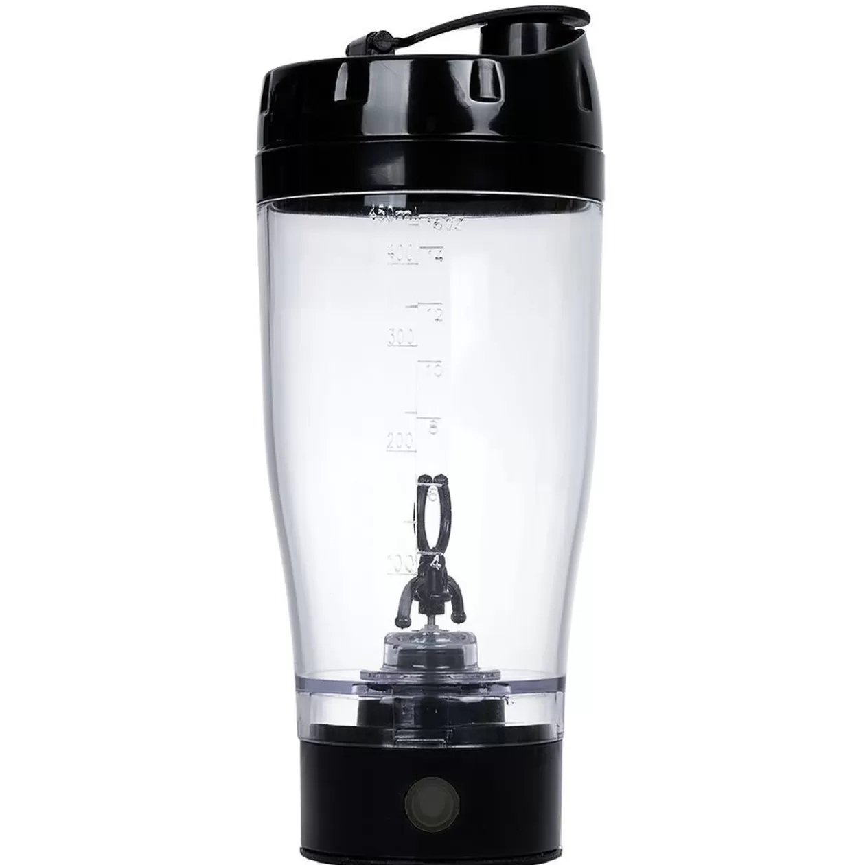 Gifi Shaker électrique 450 ml< Petit Électroménager