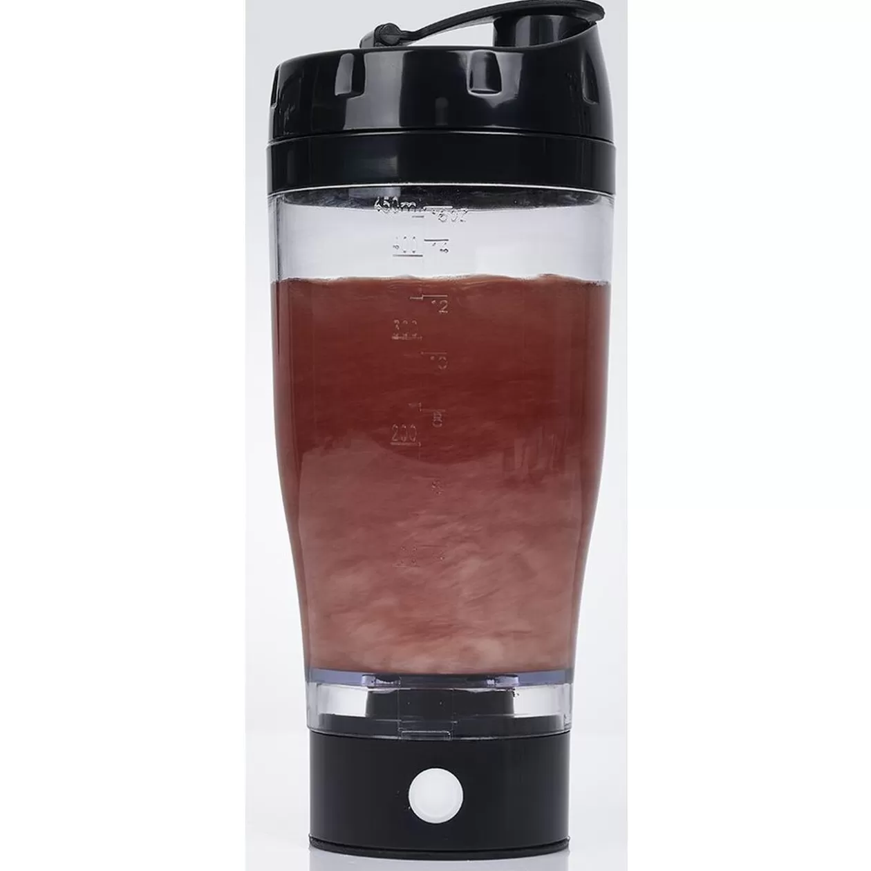 Gifi Shaker électrique 450 ml< Petit Électroménager