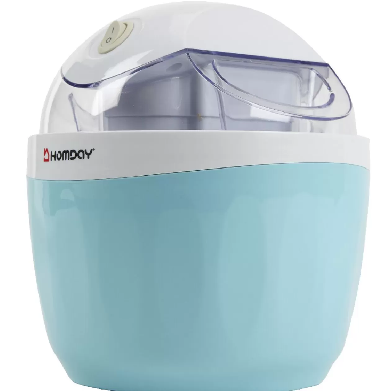 Gifi Sorbetière Homday Cont. 1L< Petit Électroménager