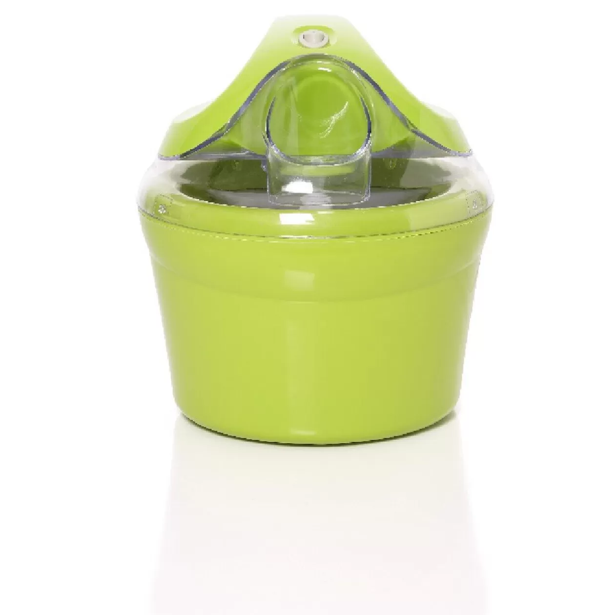 Gifi Sorbetière Homday verte 1,4 L< Petit Électroménager