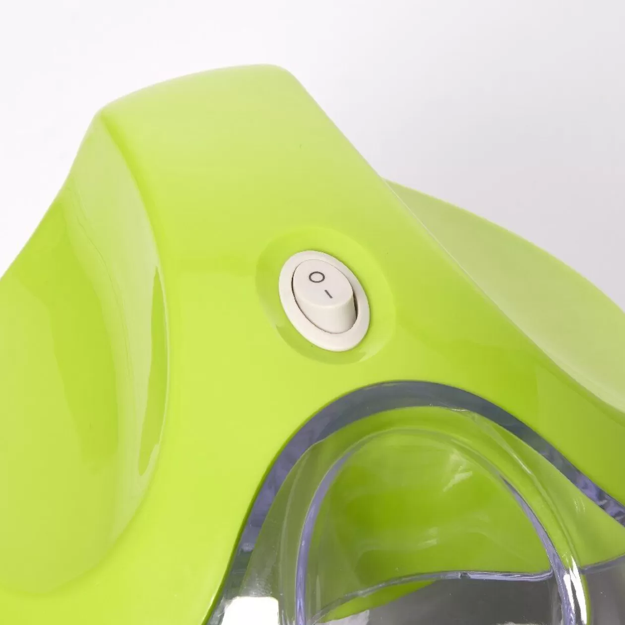 Gifi Sorbetière Homday verte 1,4 L< Petit Électroménager