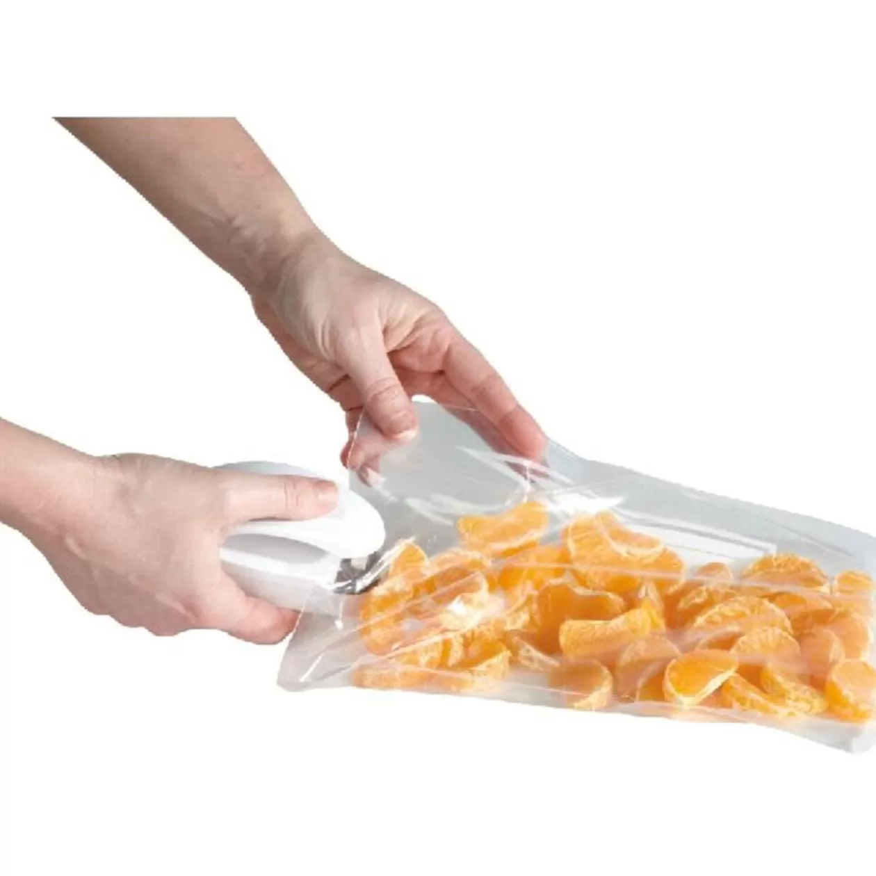 Gifi SOUDE SAC MAGNETIQUE< Conservation Alimentaire