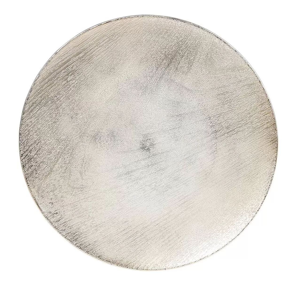 Sous assiette plastique effet bois>Gifi Sale