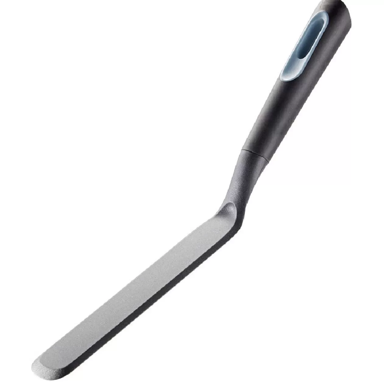 Gifi Spatule à crêpe en plastique noir< Préparation Culinaire