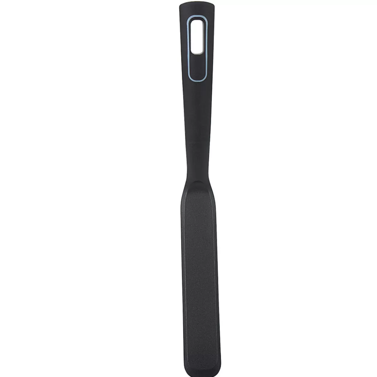 Gifi Spatule à crêpe en polyamide noir< Préparation Culinaire