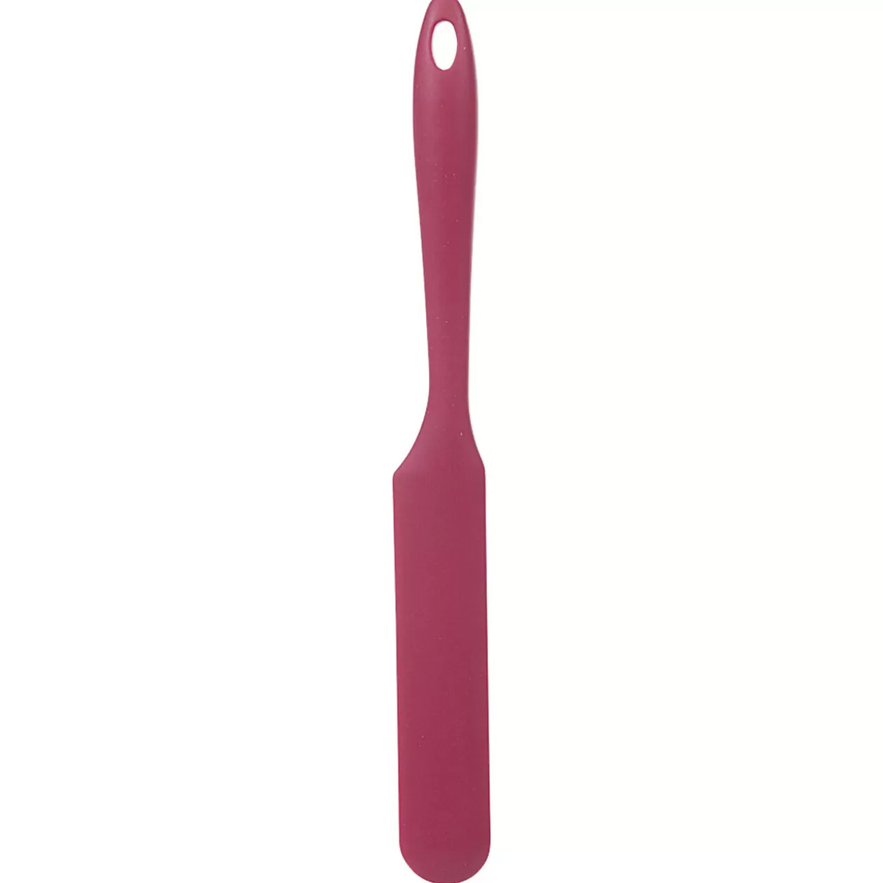 Gifi Spatule à crêpe en silicone rose< Préparation Culinaire