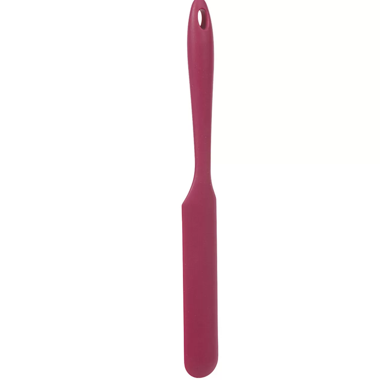 Gifi Spatule à crêpe en silicone rose< Préparation Culinaire