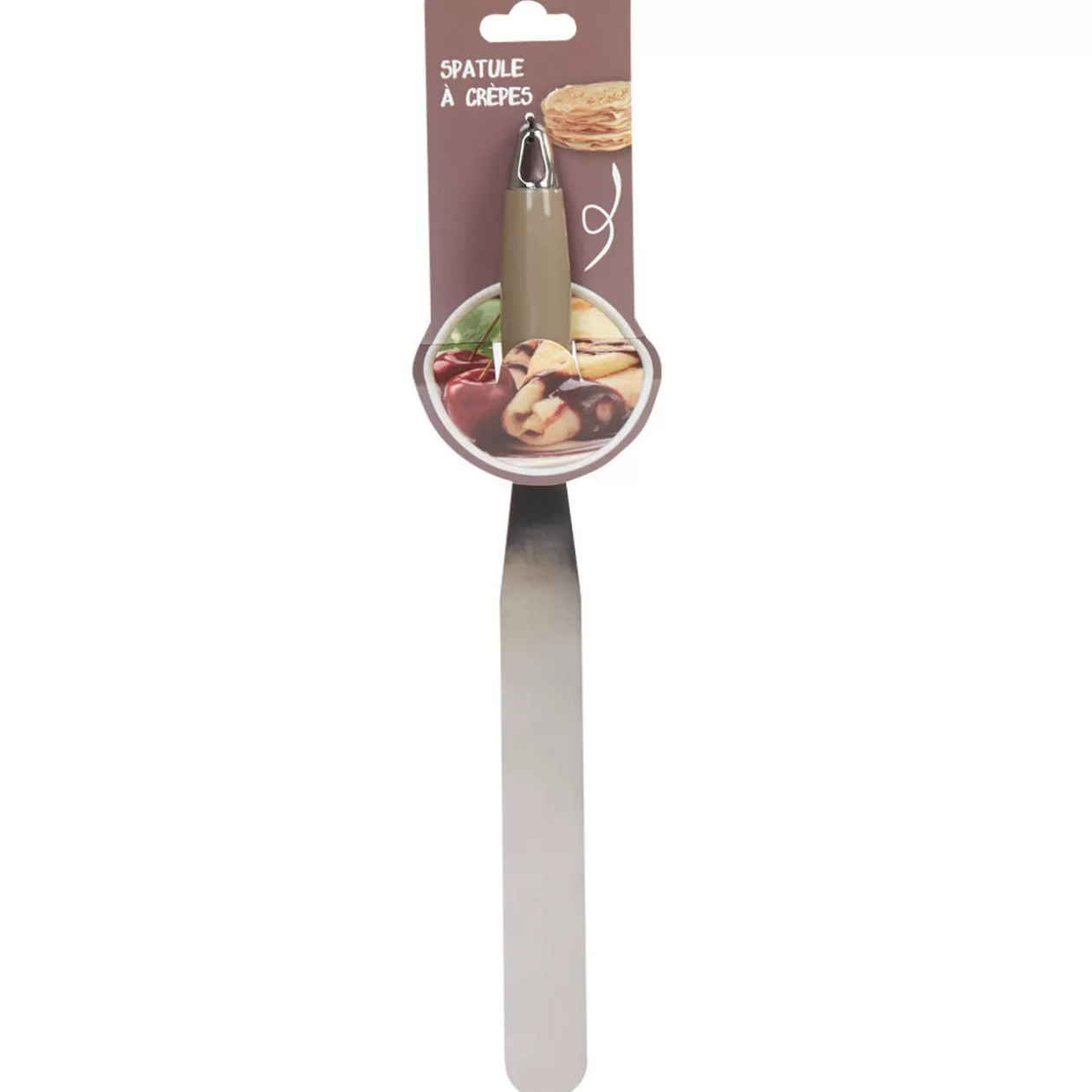 Gifi Spatule à crêpes< Préparation Culinaire