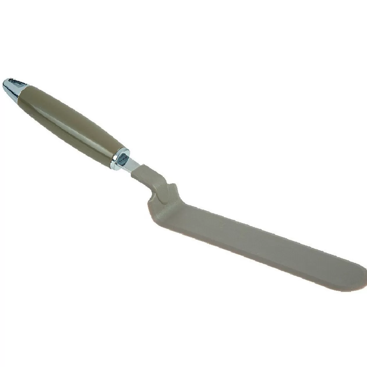 Gifi Spatule à crêpes taupe< Préparation Culinaire