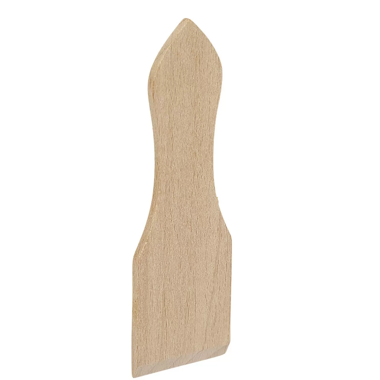 Gifi Spatule à raclette x4< Préparation Culinaire
