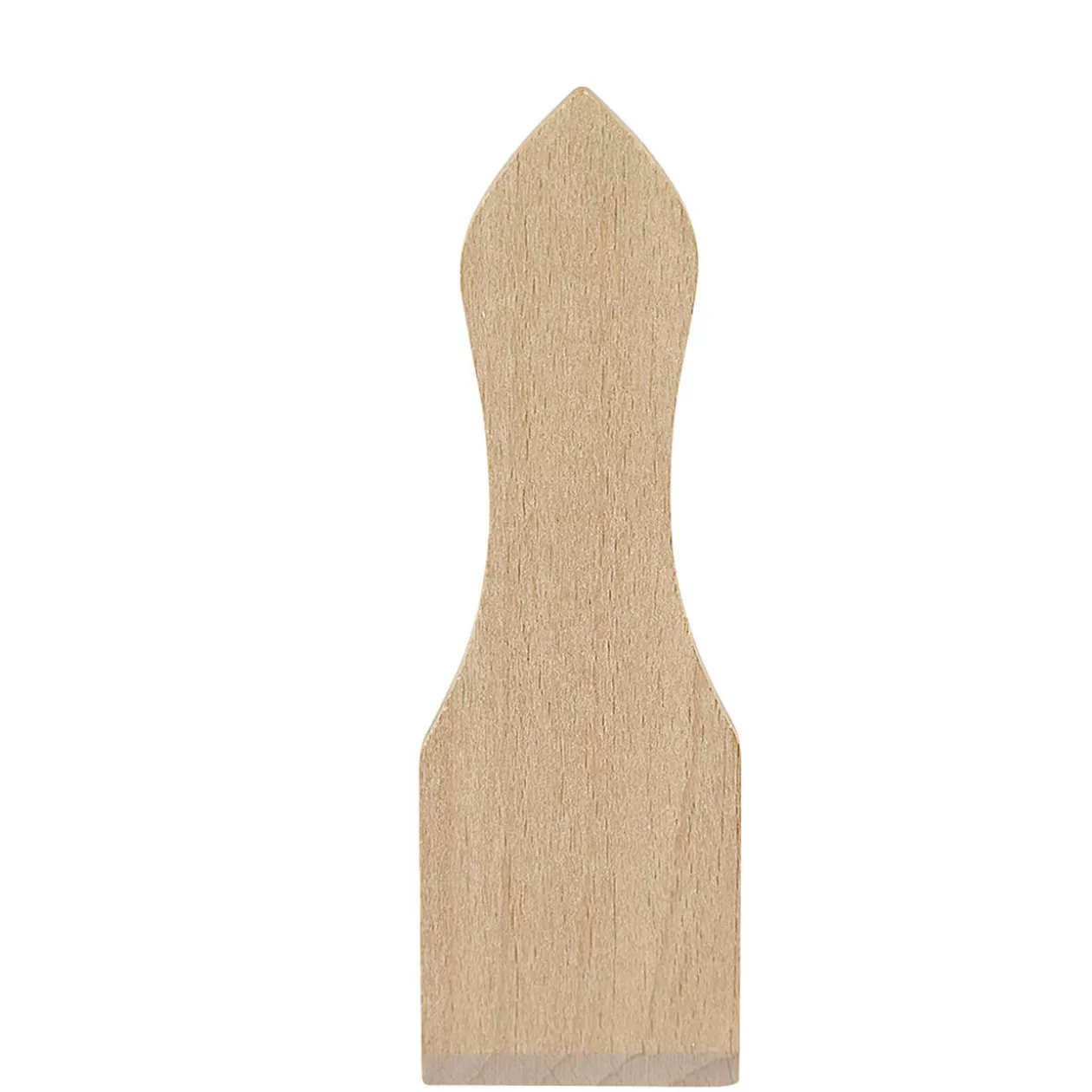 Gifi Spatule à raclette x4< Préparation Culinaire