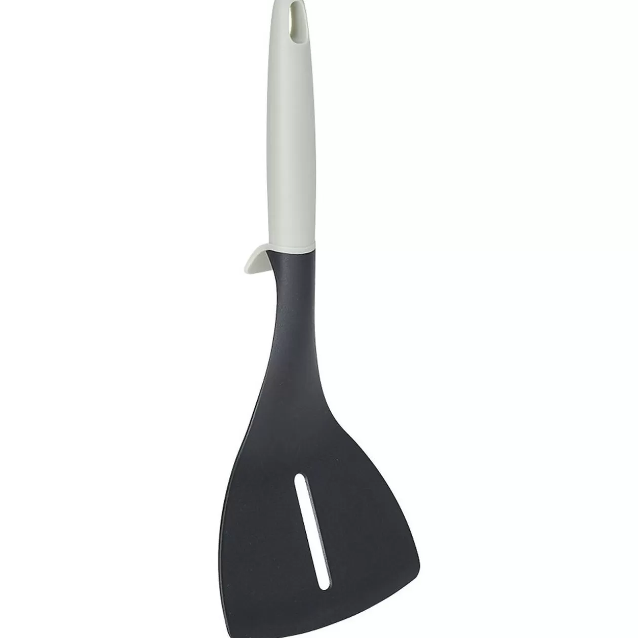 Gifi Spatule à trou grise et noire< Préparation Culinaire