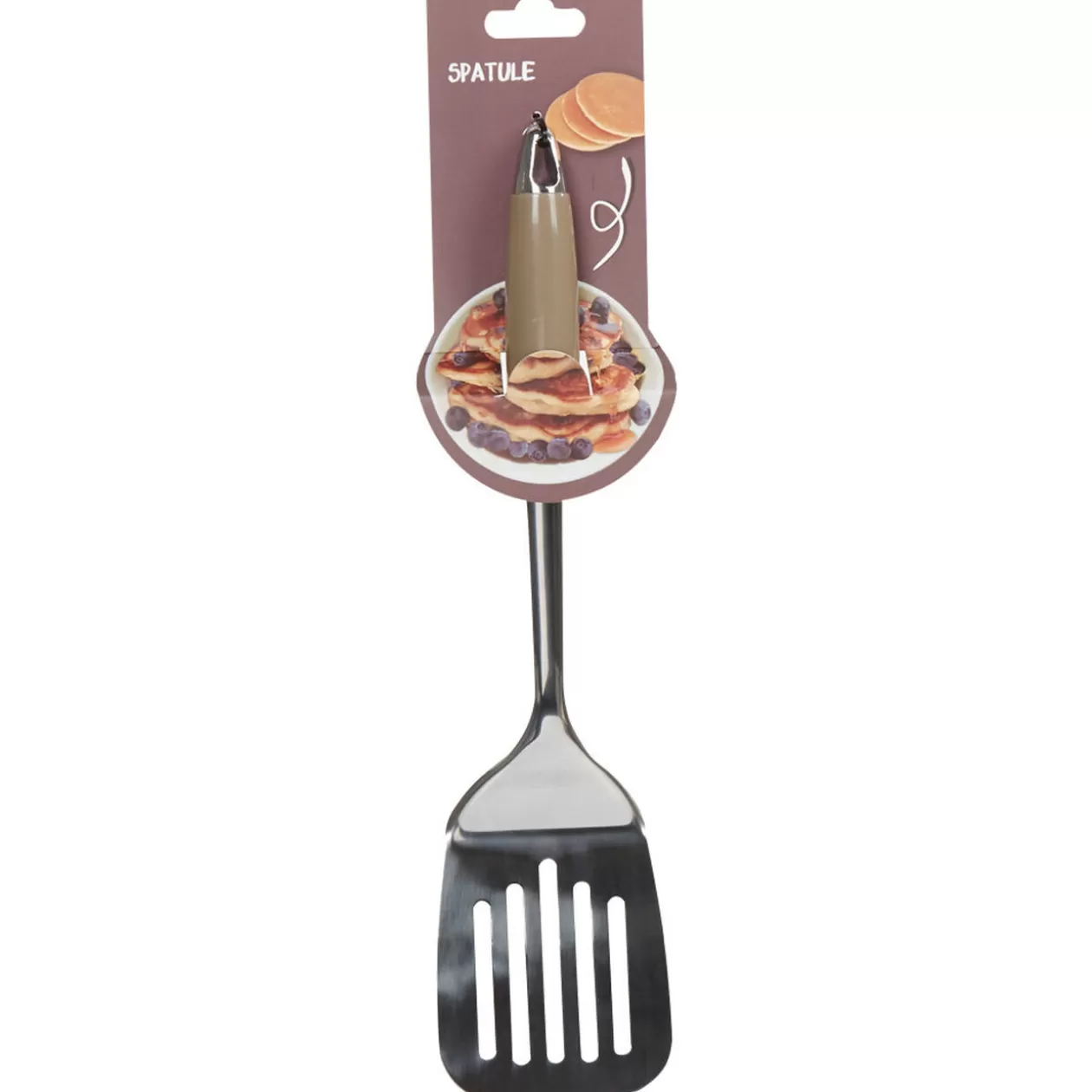 Gifi Spatule à trous< Préparation Culinaire