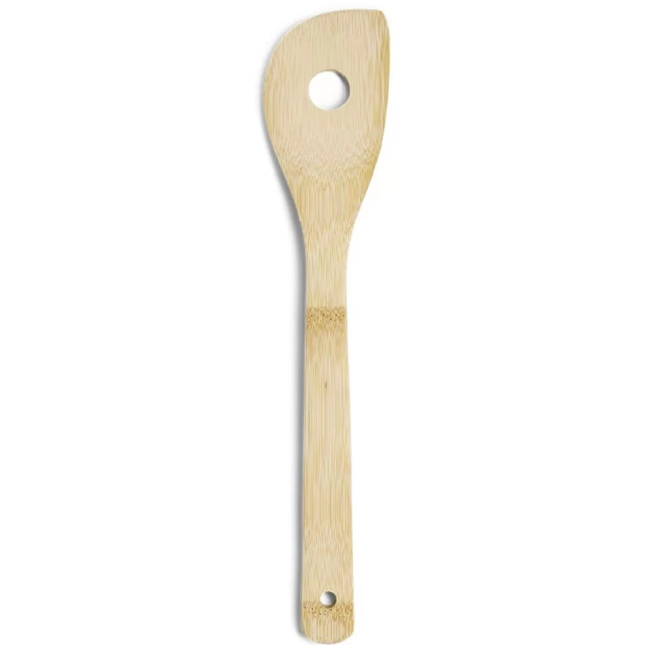 Gifi Spatule ajourée en bambou L.30cm< Préparation Culinaire