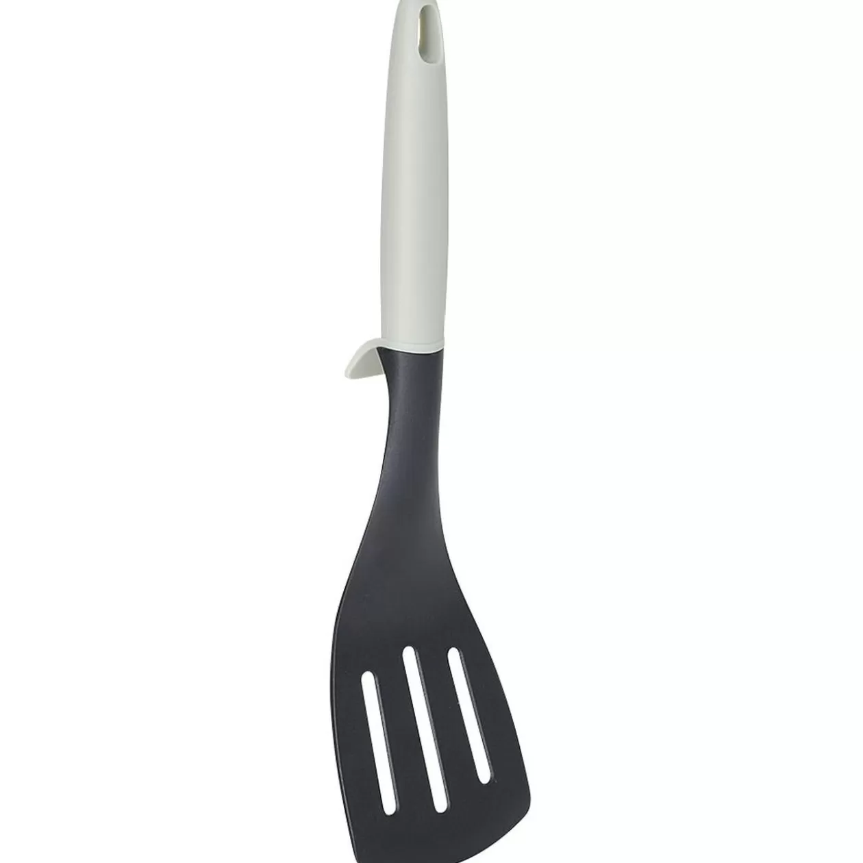 Gifi Spatule ajourée grise et noire< Préparation Culinaire