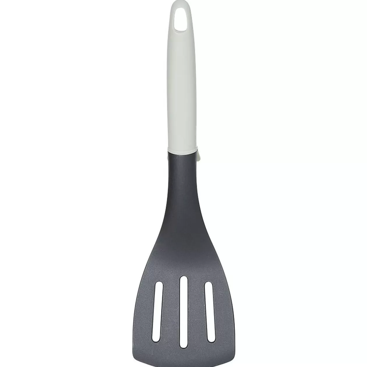 Gifi Spatule ajourée grise et noire< Préparation Culinaire