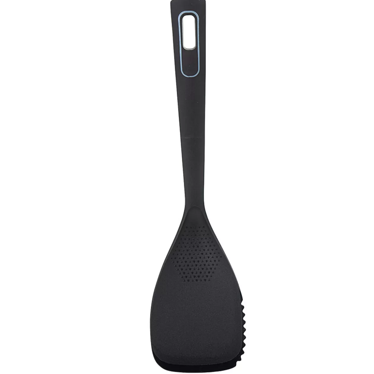 Gifi Spatule de cuisine en polyamide noir< Préparation Culinaire