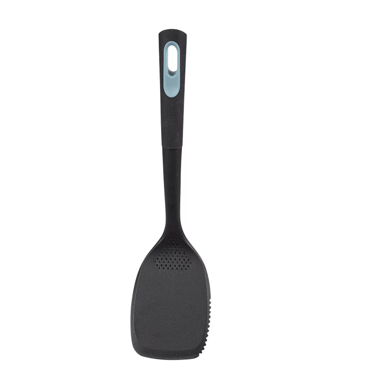 Gifi Spatule de cuisine en polyamide noir< Préparation Culinaire