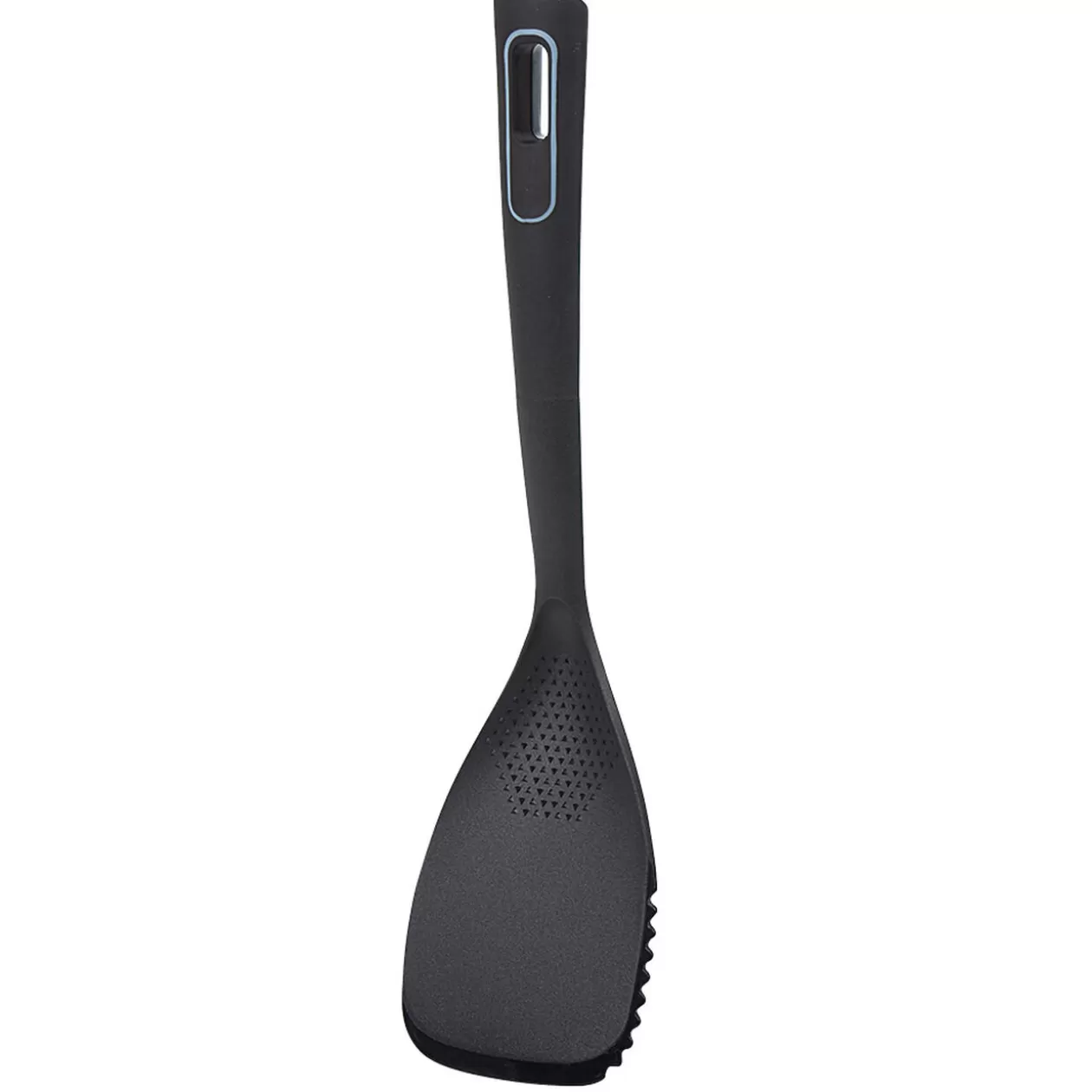 Gifi Spatule de cuisine en polyamide noir< Préparation Culinaire