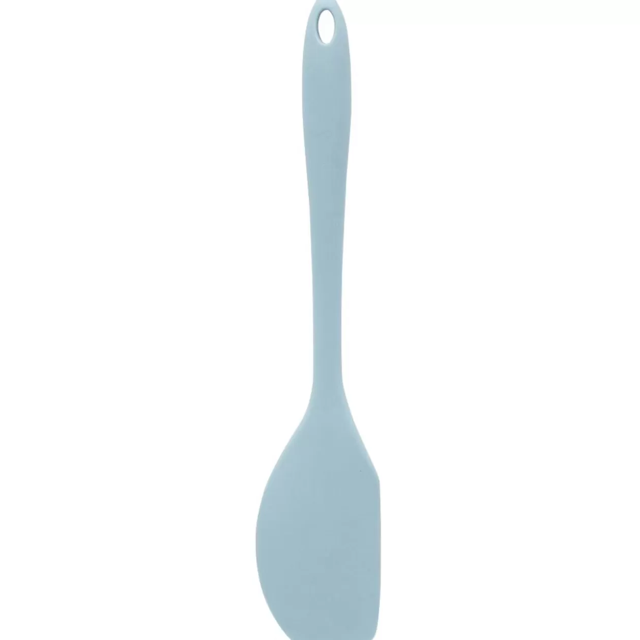 Gifi Spatule de cuisine en silicone bleu< Préparation Culinaire