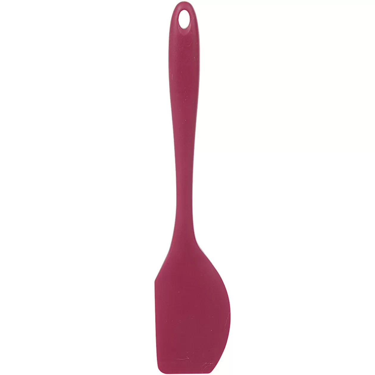 Gifi Spatule de cuisine en silicone rose< Préparation Culinaire