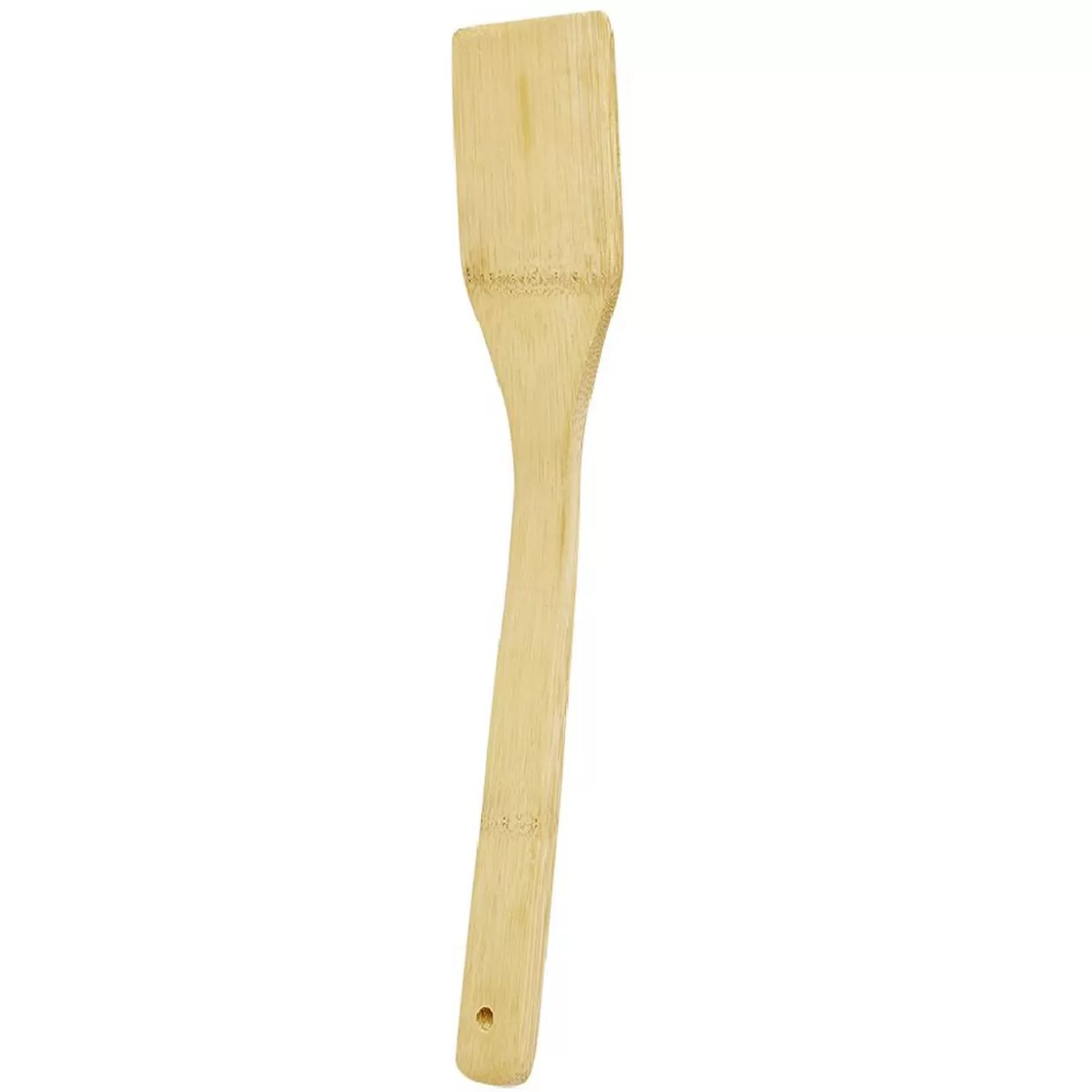 Gifi Spatule incurvée en bambou naturel< Préparation Culinaire