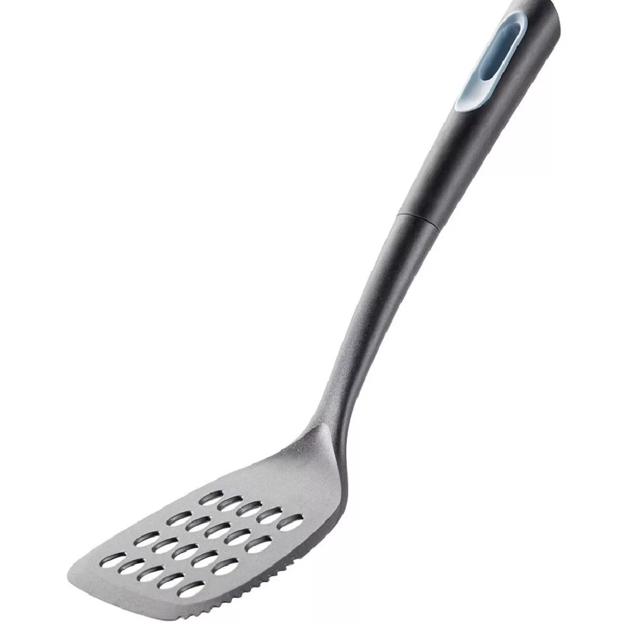 Gifi Spatule multifonction en plastique noir< Préparation Culinaire