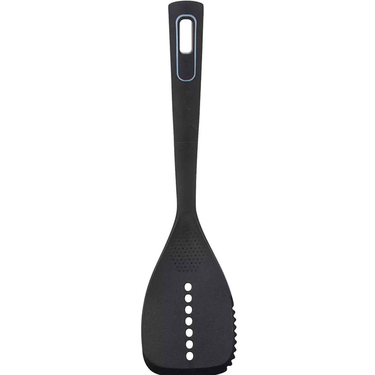 Gifi Spatule multifonction en polyamide noir< Préparation Culinaire