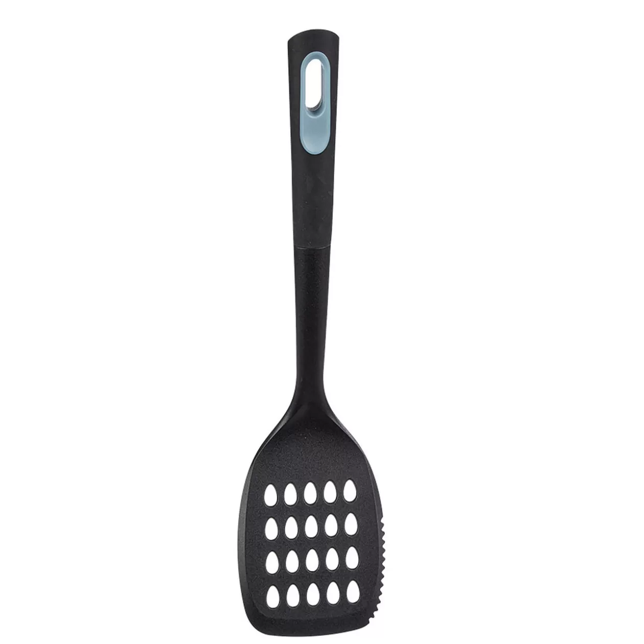 Gifi Spatule multifonction en polyamide noir< Préparation Culinaire