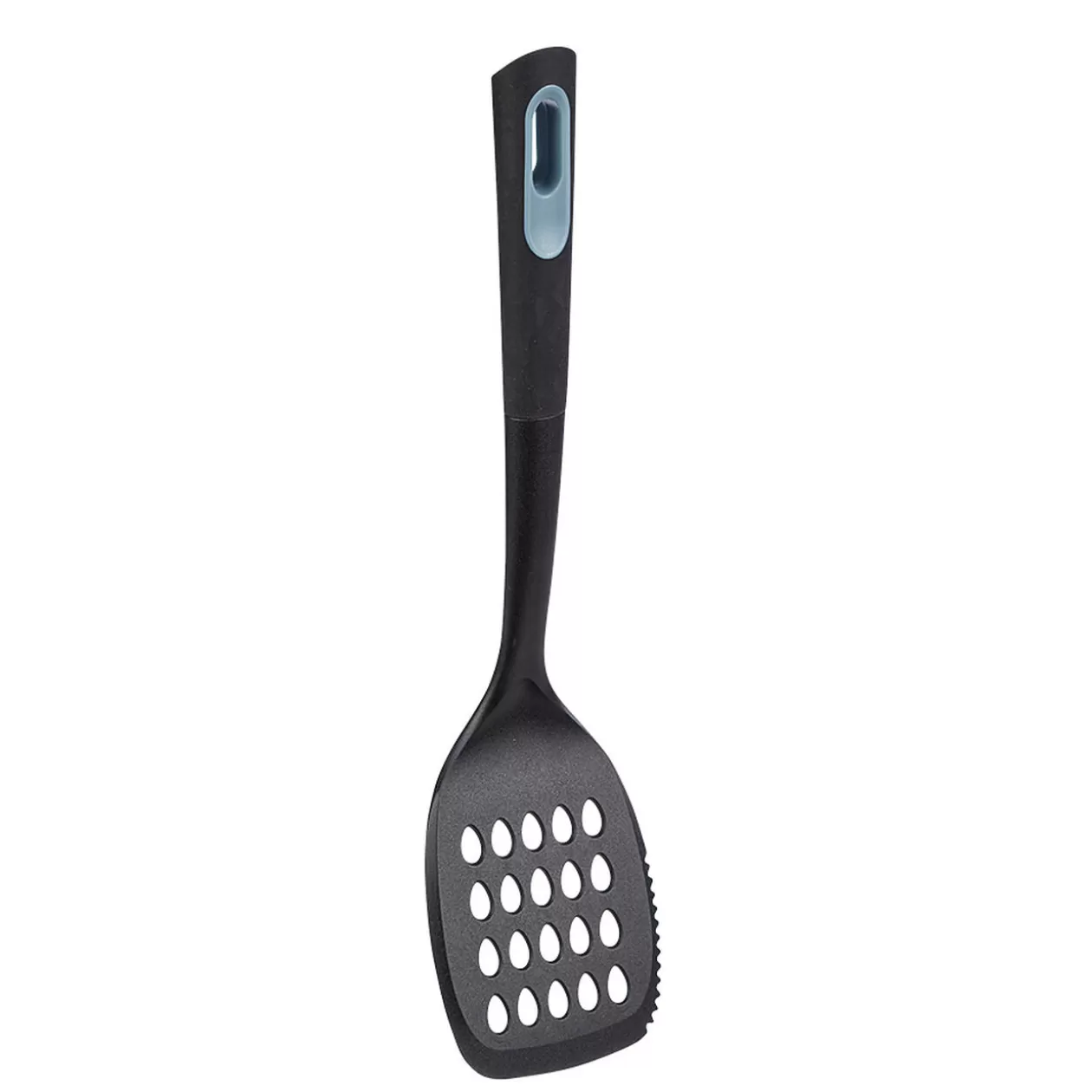 Gifi Spatule multifonction en polyamide noir< Préparation Culinaire