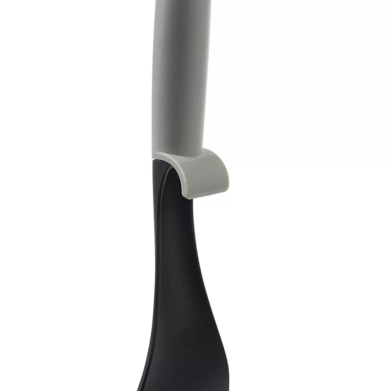 Gifi Spatule plastique noir< Préparation Culinaire