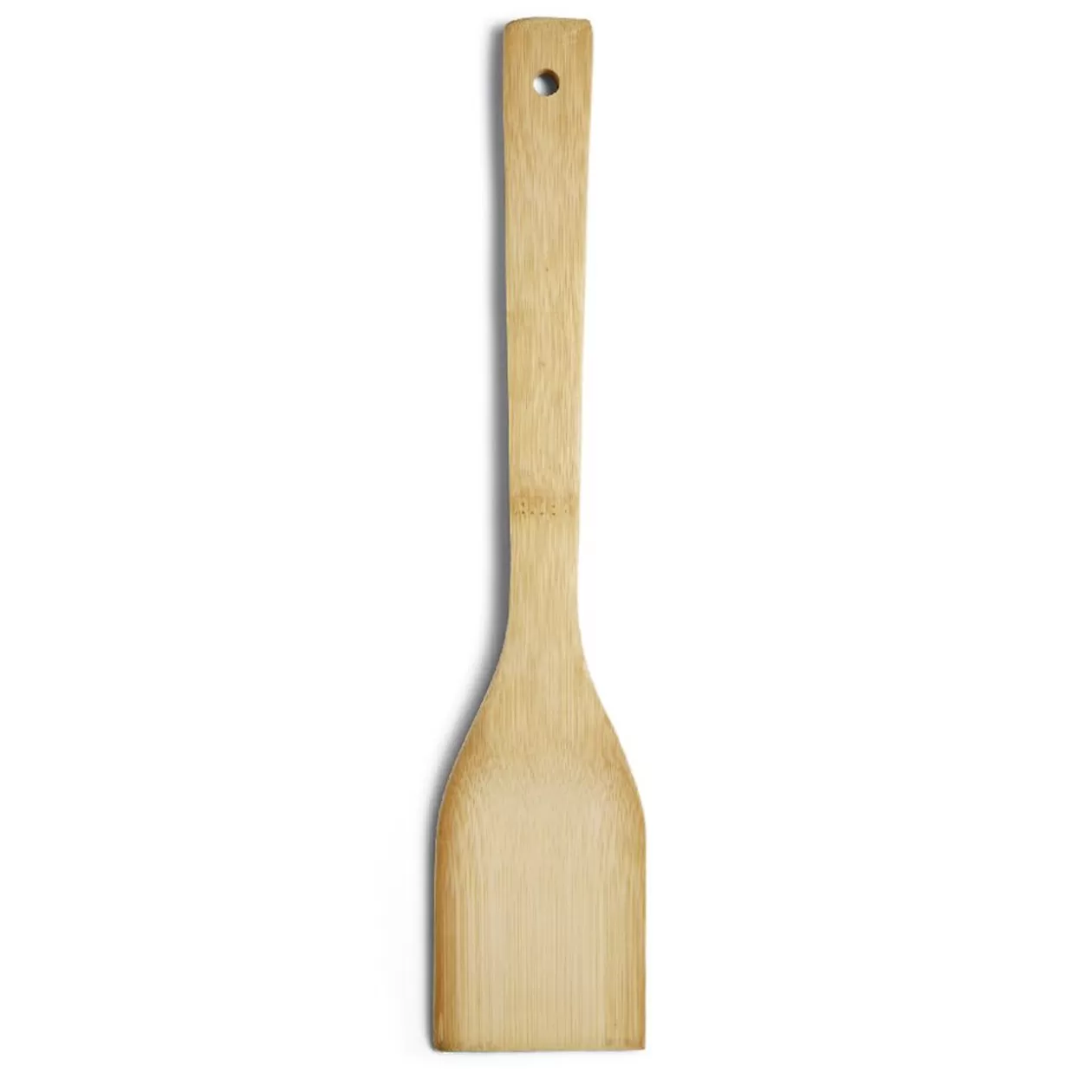 Gifi Spatule plate en bambou L.30cm< Préparation Culinaire