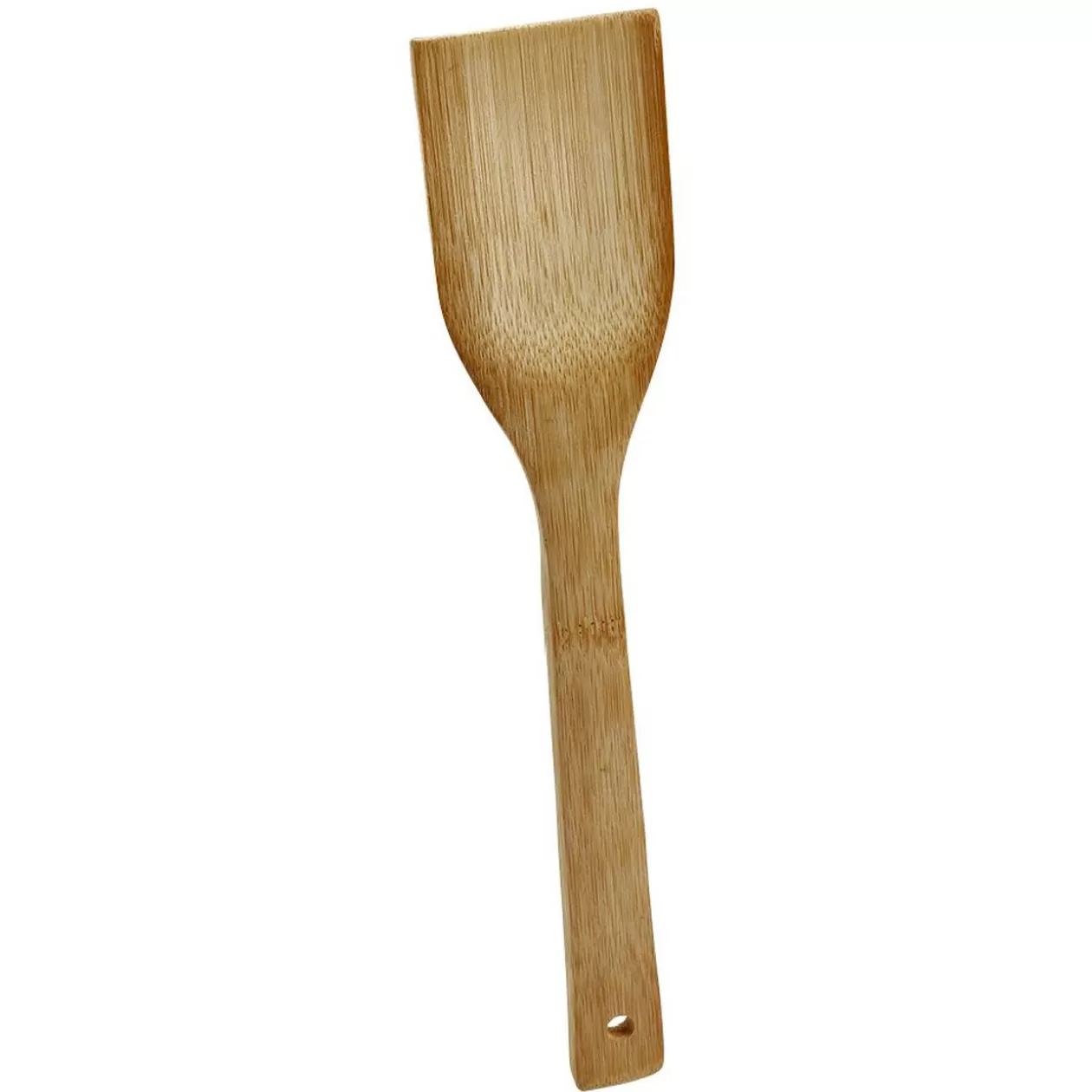 Gifi Spatule plate en bambou naturel< Préparation Culinaire