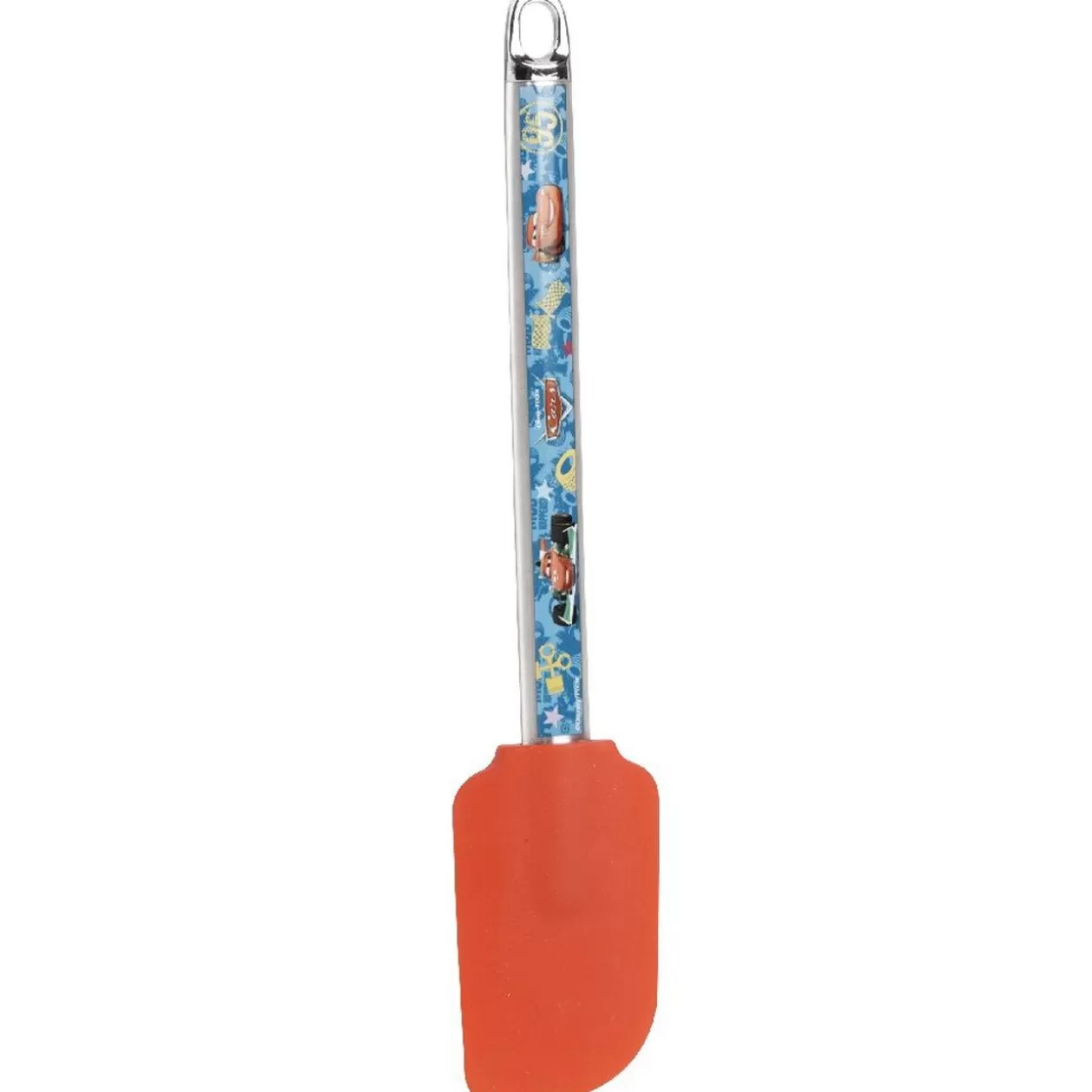 Gifi Spatule silicone Cars< Préparation Culinaire